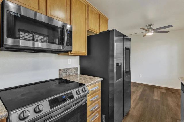 453 Graves Ave 5, El Cajon, CA 92020