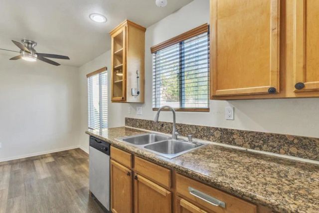 453 Graves Ave 5, El Cajon, CA 92020