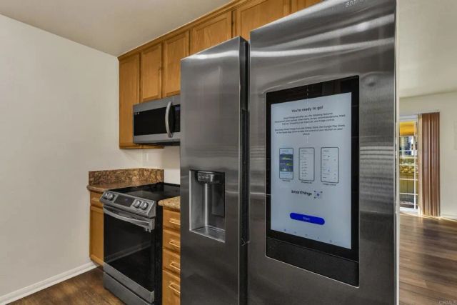 453 Graves Ave 5, El Cajon, CA 92020