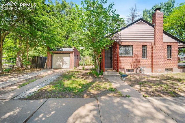 631 Colorado Avenue, Pueblo, CO 81004