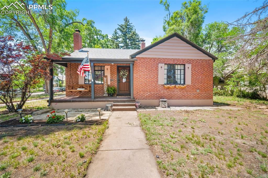 631 Colorado Avenue, Pueblo, CO 81004
