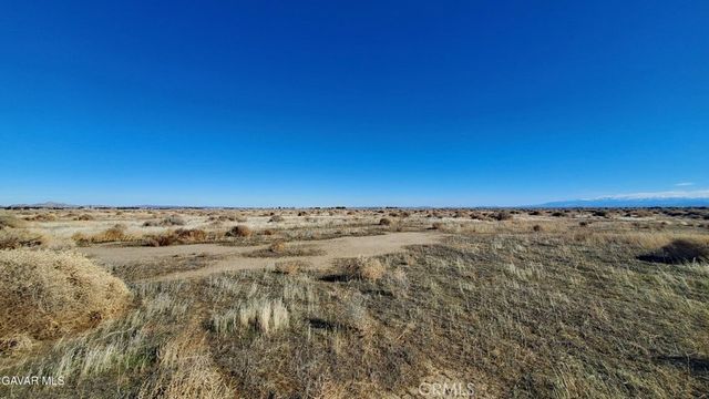 0 Avenue A14 & 85th St W, Antelope Acres, CA 93536
