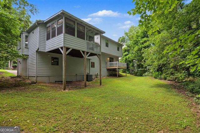 4290 Alison Jane Drive NE, Kennesaw, GA 30144