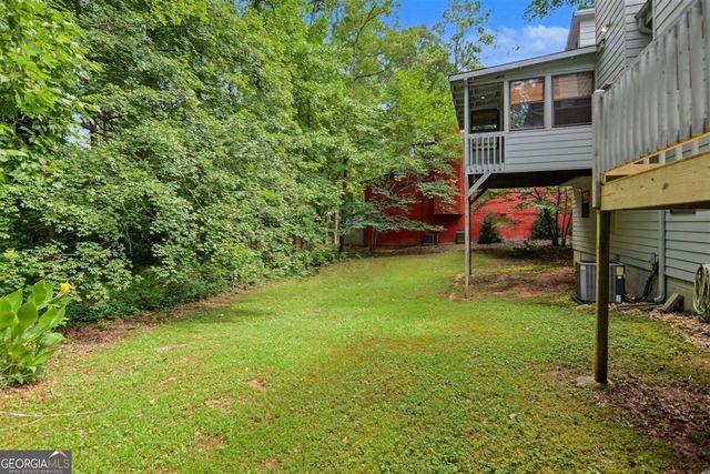 4290 Alison Jane Drive NE, Kennesaw, GA 30144