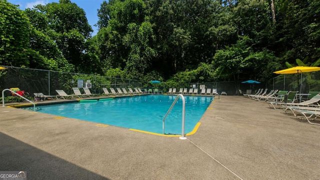 4290 Alison Jane Drive NE, Kennesaw, GA 30144