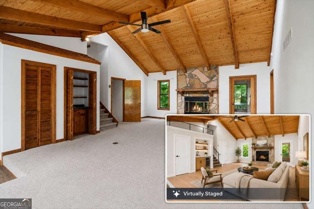 4290 Alison Jane Drive NE, Kennesaw, GA 30144