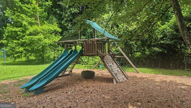 4290 Alison Jane Drive NE, Kennesaw, GA 30144