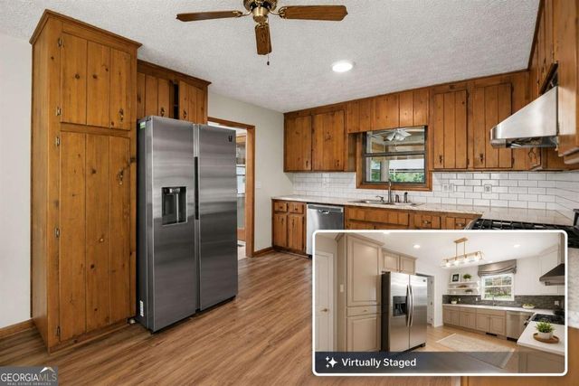 4290 Alison Jane Drive NE, Kennesaw, GA 30144
