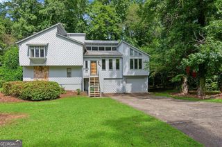 4290 Alison Jane Drive NE, Kennesaw, GA 30144