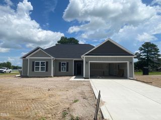 100 Nova Place, Pikeville, NC 27863