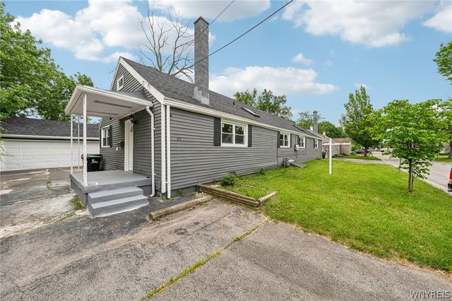 64 Curwood Court, Tonawanda, NY 14150