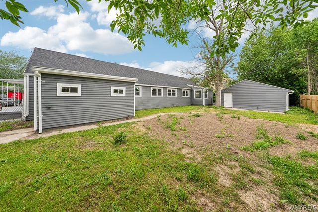 64 Curwood Court, Tonawanda, NY 14150