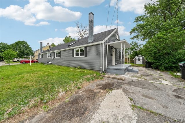 64 Curwood Court, Tonawanda, NY 14150