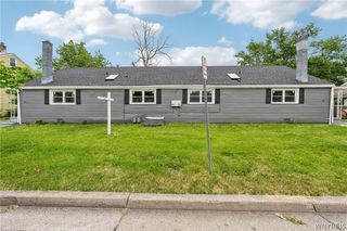 64 Curwood Court, Tonawanda, NY 14150