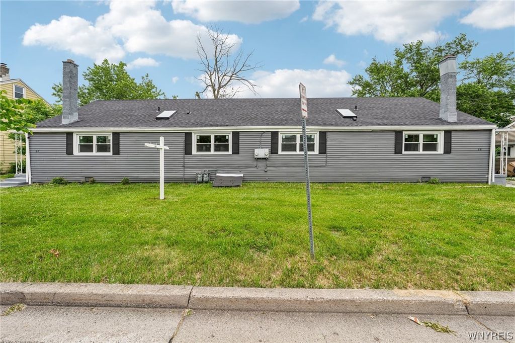 64 Curwood Court, Tonawanda, NY 14150