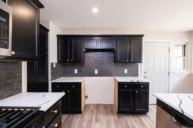 212 Lillian Street, Benton, AR 72015