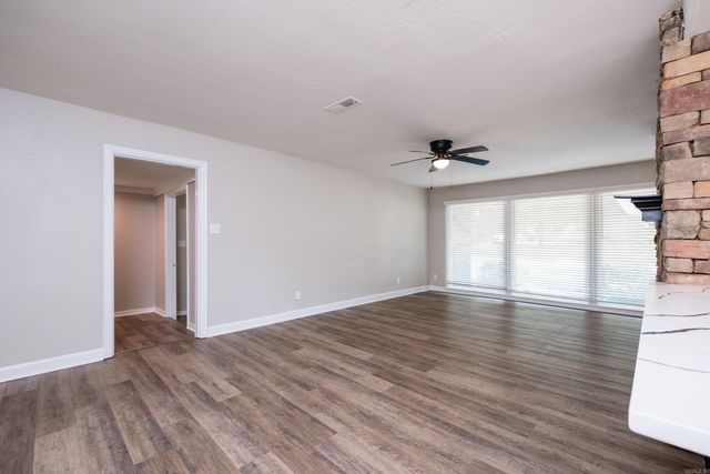 212 Lillian Street, Benton, AR 72015