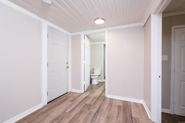 212 Lillian Street, Benton, AR 72015