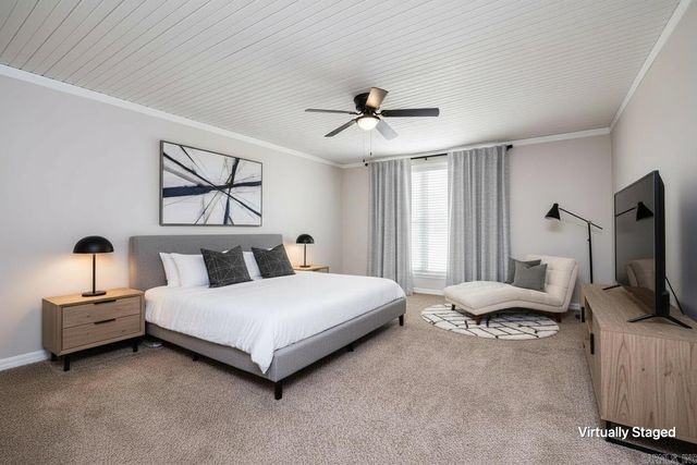 212 Lillian Street, Benton, AR 72015