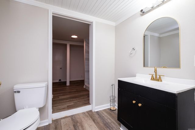 212 Lillian Street, Benton, AR 72015