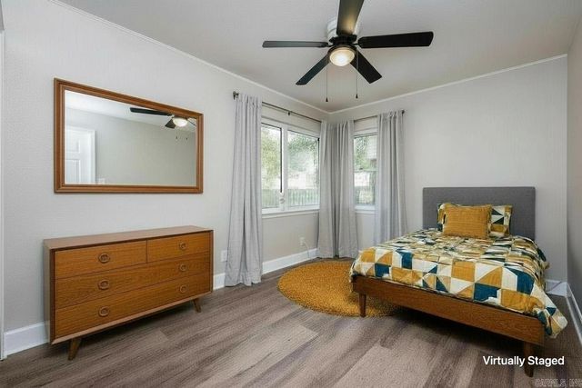 212 Lillian Street, Benton, AR 72015