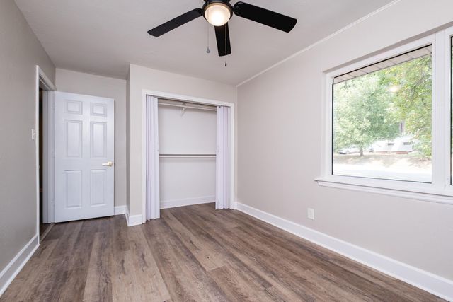 212 Lillian Street, Benton, AR 72015