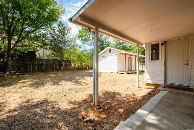 212 Lillian Street, Benton, AR 72015