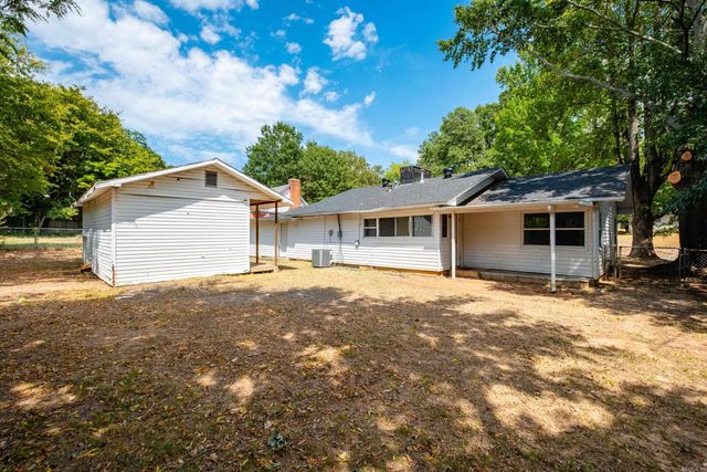 212 Lillian Street, Benton, AR 72015