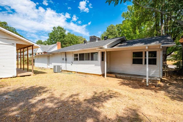 212 Lillian Street, Benton, AR 72015