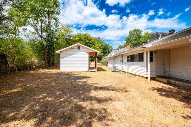 212 Lillian Street, Benton, AR 72015