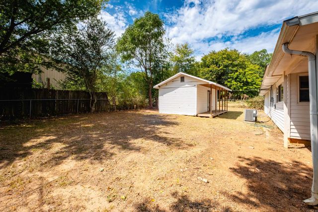 212 Lillian Street, Benton, AR 72015