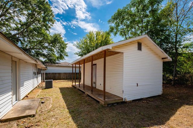 212 Lillian Street, Benton, AR 72015