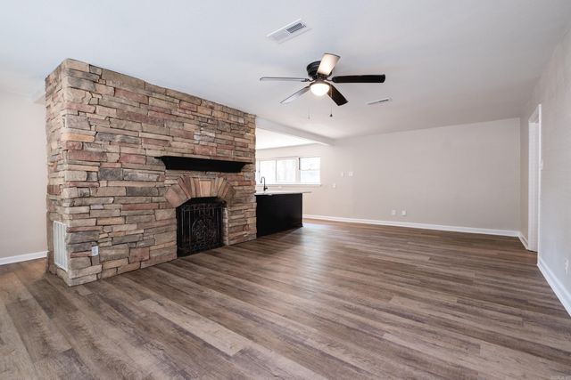 212 Lillian Street, Benton, AR 72015