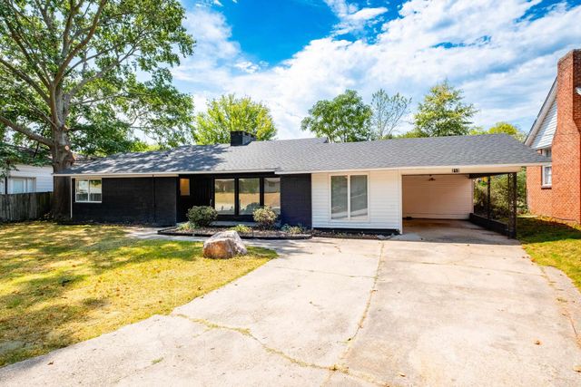212 Lillian Street, Benton, AR 72015