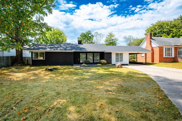 212 Lillian Street, Benton, AR 72015