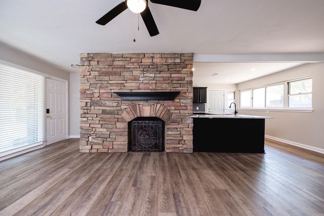 212 Lillian Street, Benton, AR 72015