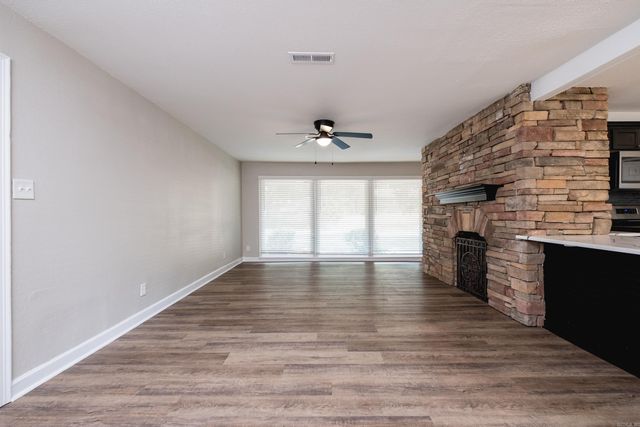 212 Lillian Street, Benton, AR 72015