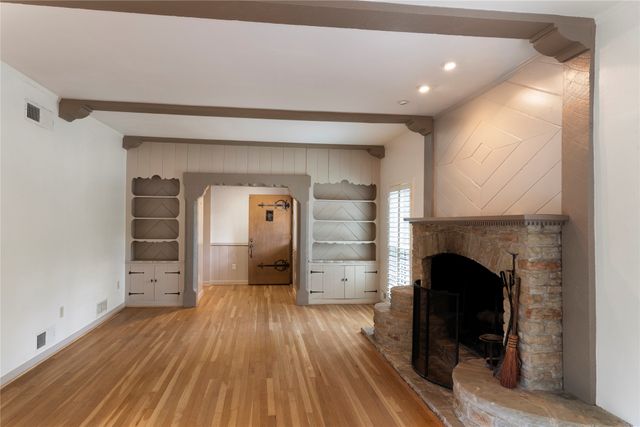 4676 Lorraine Avenue, Highland Park, TX 75209