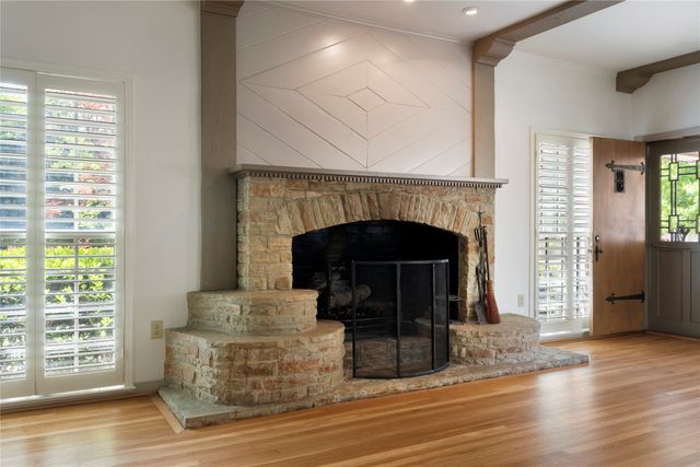 4676 Lorraine Avenue, Highland Park, TX 75209