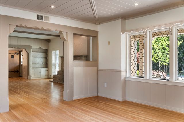 4676 Lorraine Avenue, Highland Park, TX 75209