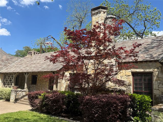 4676 Lorraine Avenue, Highland Park, TX 75209
