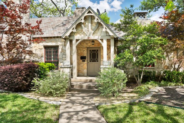 4676 Lorraine Avenue, Highland Park, TX 75209