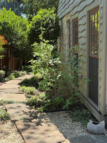 4676 Lorraine Avenue, Highland Park, TX 75209