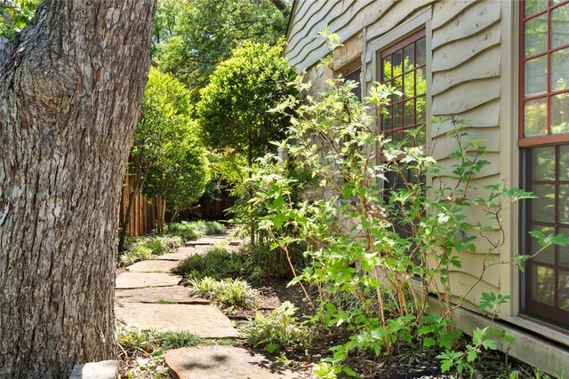 4676 Lorraine Avenue, Highland Park, TX 75209