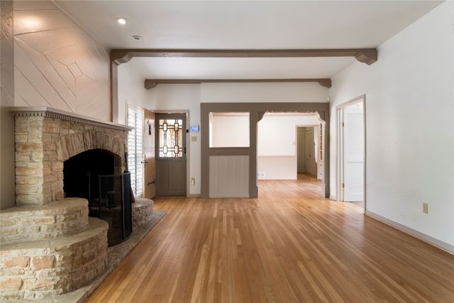 4676 Lorraine Avenue, Highland Park, TX 75209
