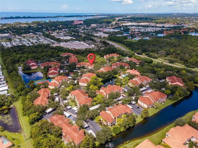 4122 CENTRAL SARASOTA PARKWAY 1927, Sarasota, FL 34238