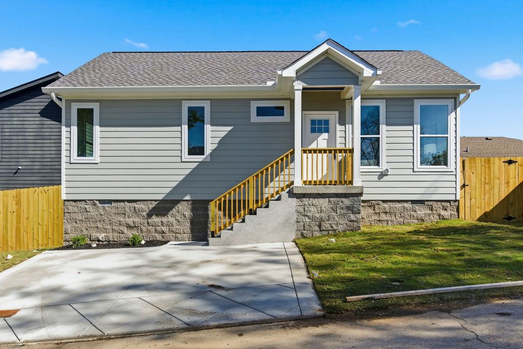 1903B 15th Ave, N, Nashville, TN 37208