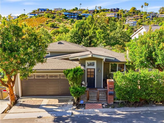 980 Bluebird Canyon, Laguna Beach, CA 92651
