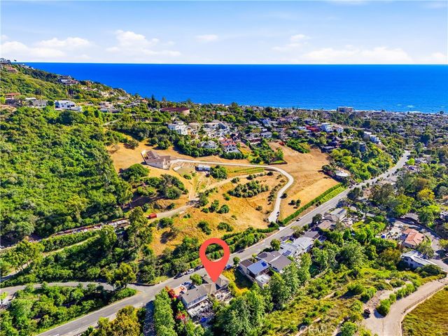 980 Bluebird Canyon, Laguna Beach, CA 92651