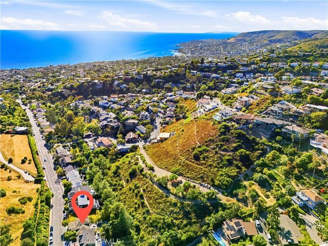 980 Bluebird Canyon, Laguna Beach, CA 92651